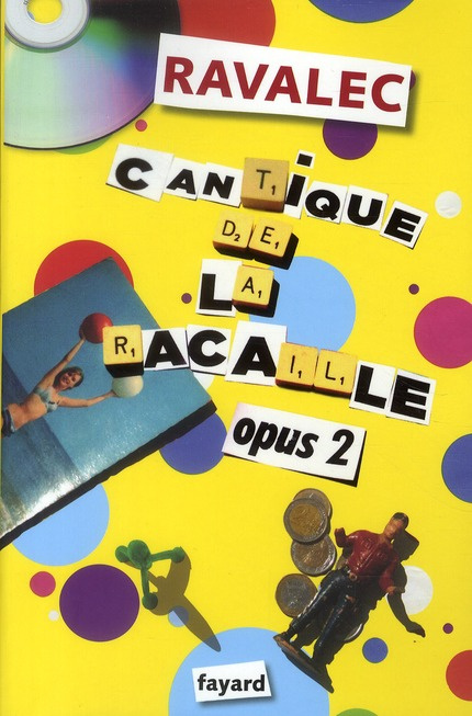 Cantique de la racaille