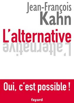 L'Alternative. Pour un centrisme révolutionnaire