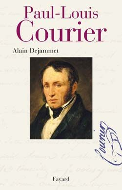 Paul-Louis Courier, vies...
