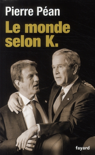 Le monde selon K.