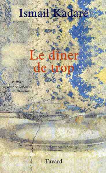 Le dîner de trop