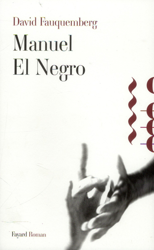 Manuel el Negro