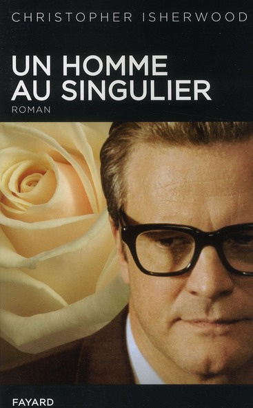 Un homme au singulier