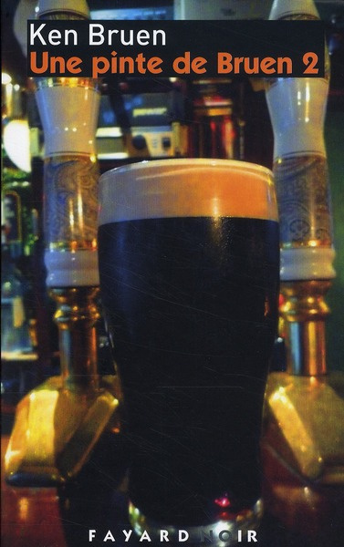 Une pinte de Bruen