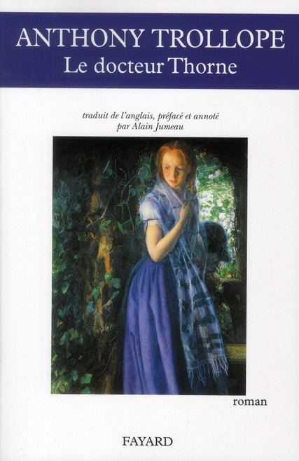 Le docteur Thorne