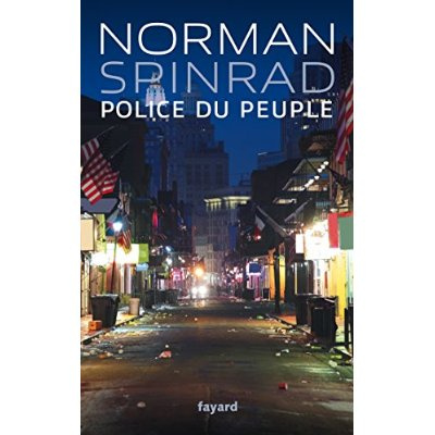 Police du peuple