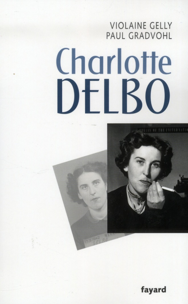 Charlotte Delbo