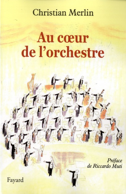 Au coeur de l'orchestre