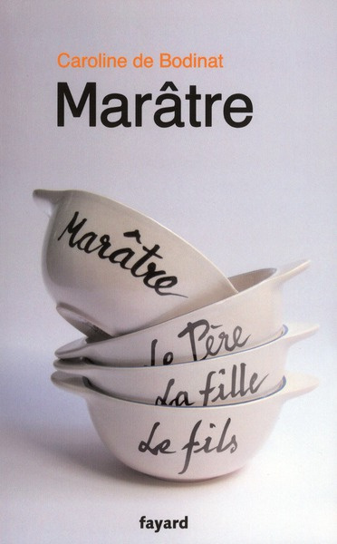 Marâtre