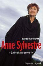 Anne Sylvestre. "Et elle chante encore ?"