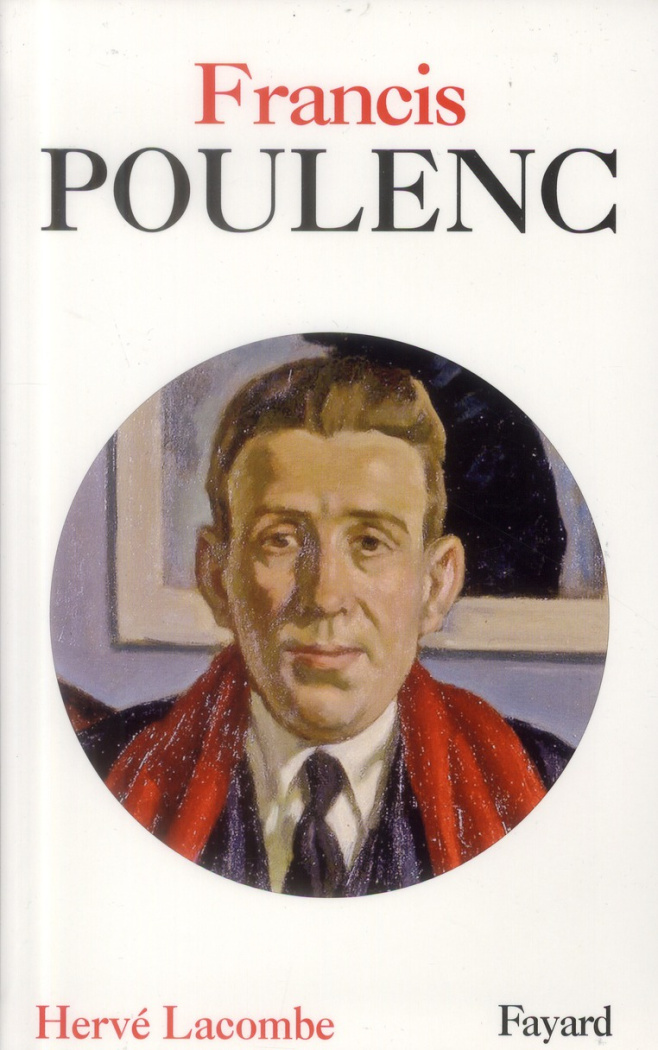 Francis Poulenc