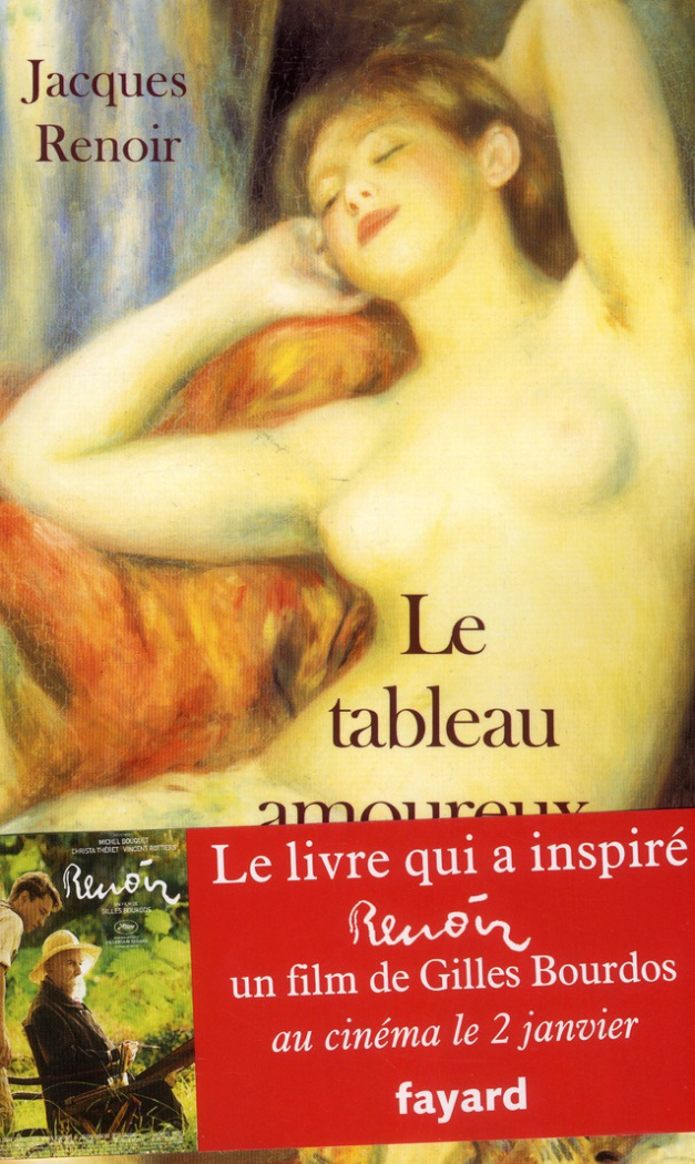 Le tableau amoureux