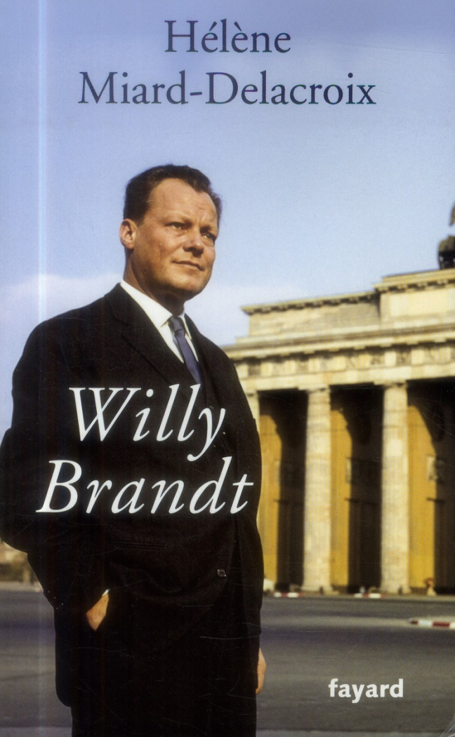 WILLY BRANDT