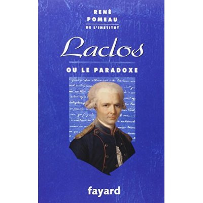 Laclos ou le paradoxe