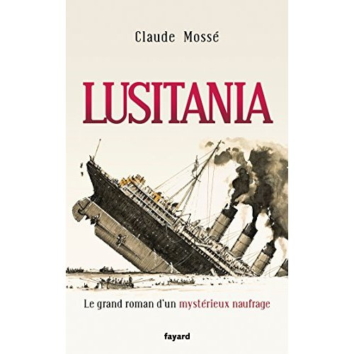 Lusitania