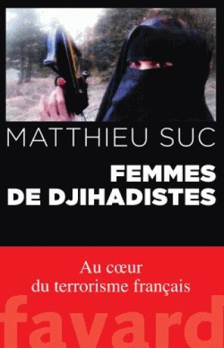Femmes de djihadistes