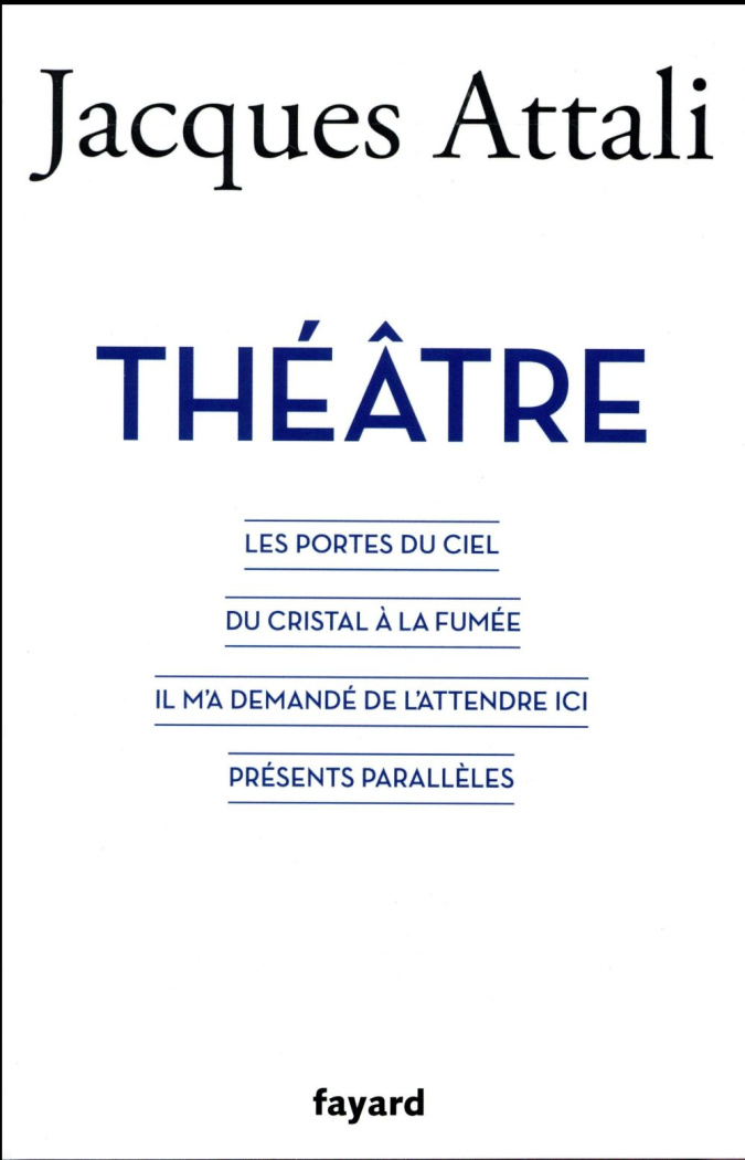 Théâtre
