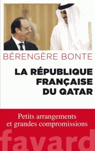 La République francaise du Qatar