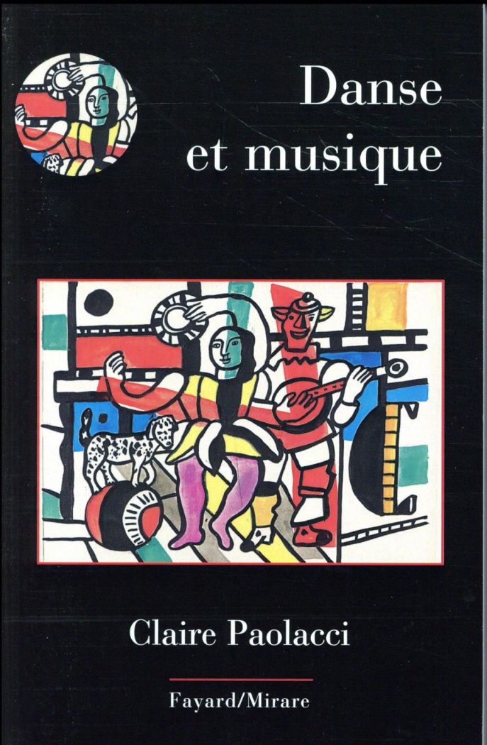 Danse et musique