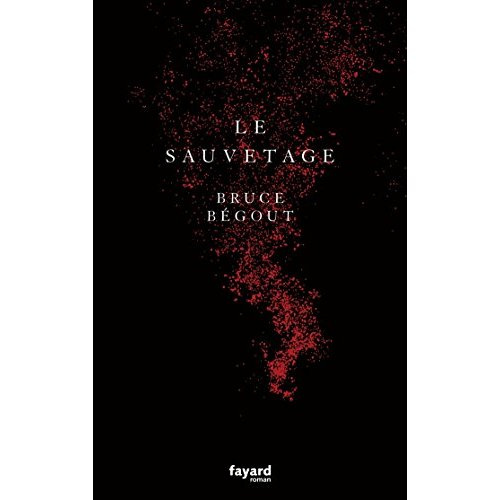 Le sauvetage