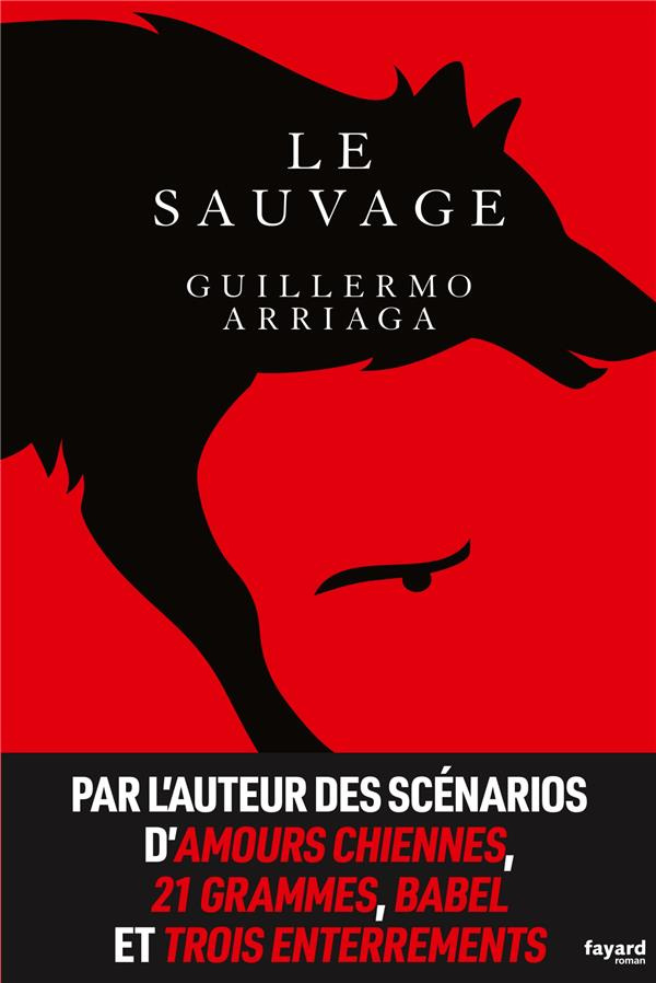 Le sauvage