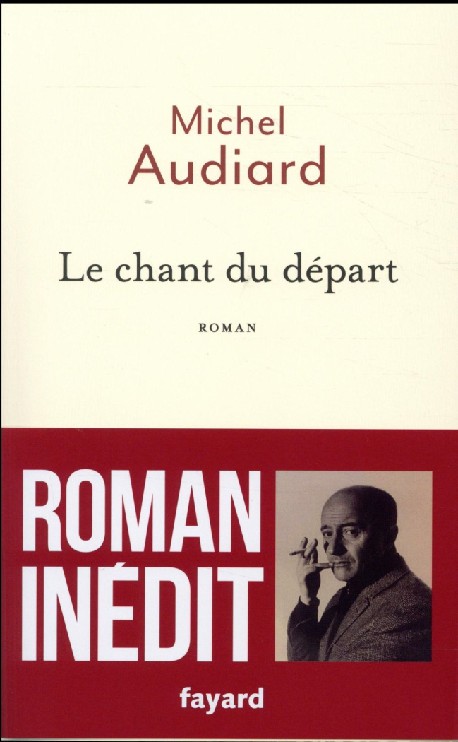 Le chant du départ