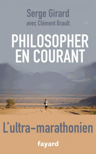 Philosopher en courant