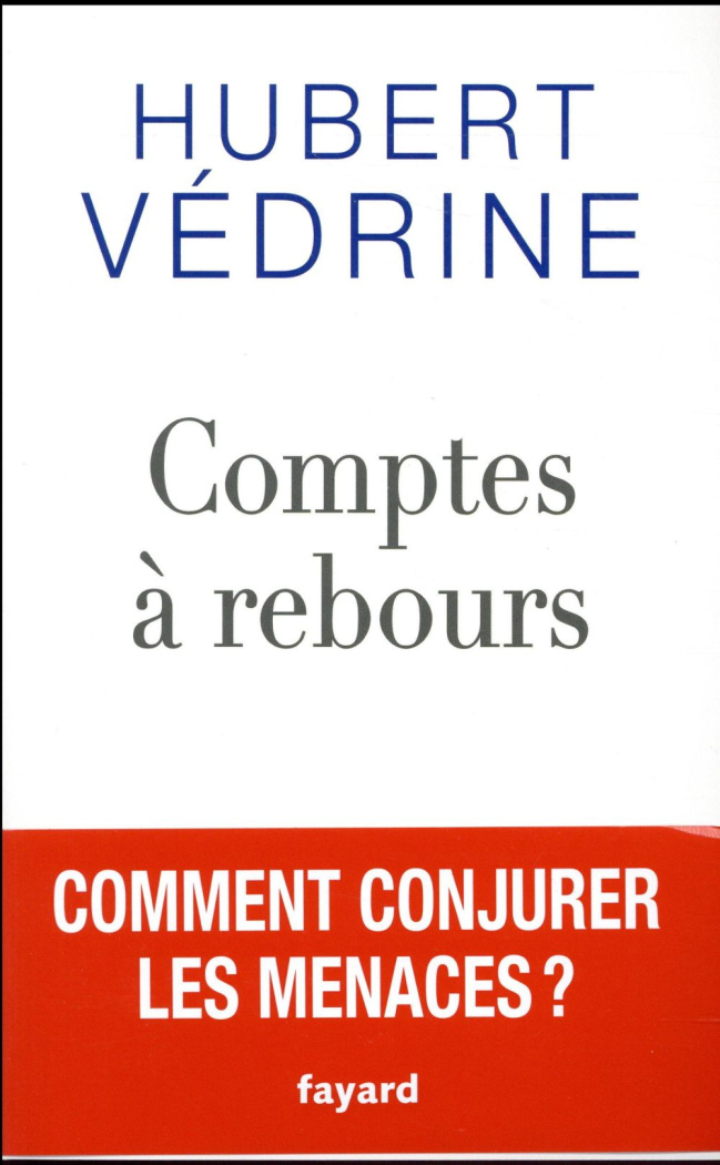 Compte à rebours