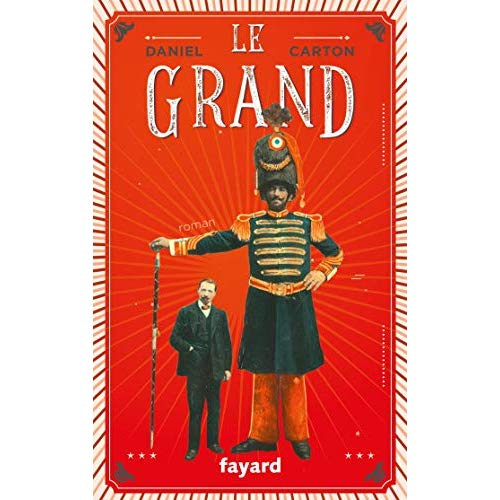 Le grand
