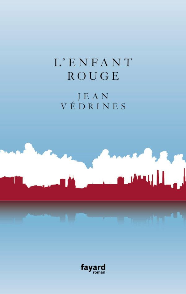 L'enfant rouge