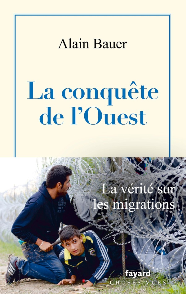 La globalisation piteuse Tome 3 : La conquête de l'Ouest