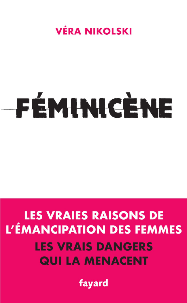 Féminicène