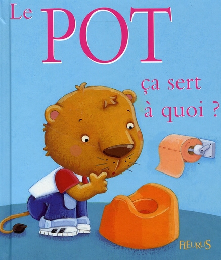 Le pot ça sert à quoi ?