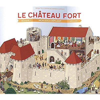 Le château fort