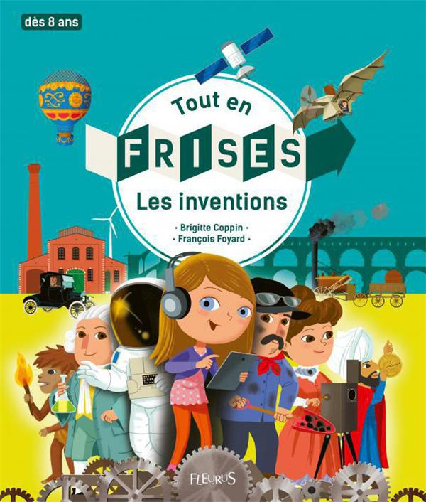 Les inventions
