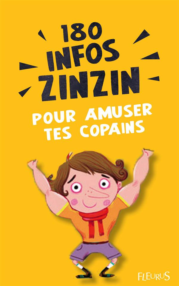 101 infos délire pour épater les copains