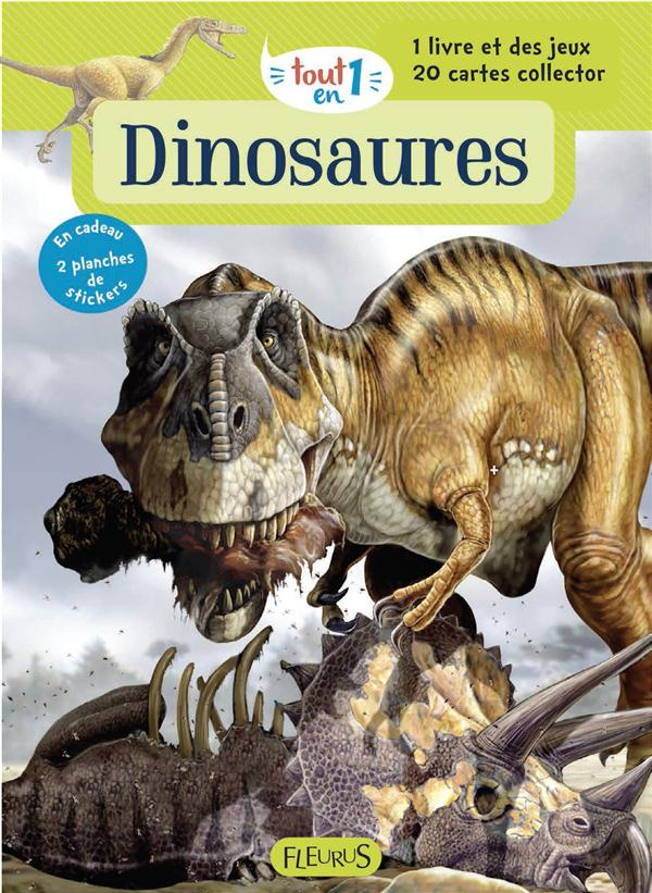 Dinosaures