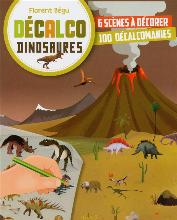 Dinosaures