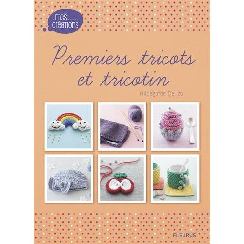 100 modèles de tricot et tricotin