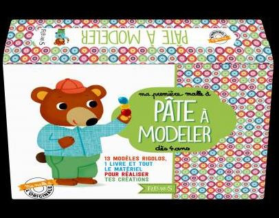 Pâte à modeler