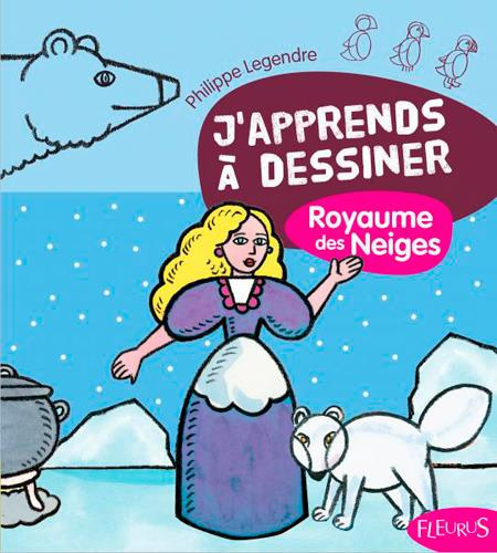 Le royaume des neiges
