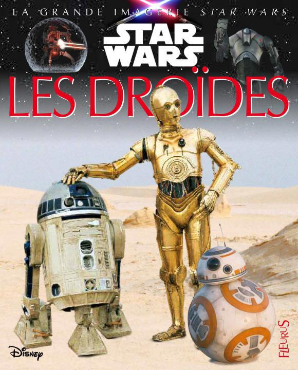 Les droïdes