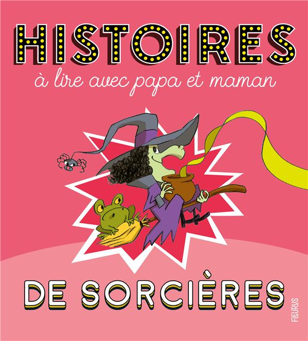 Histoires de sorcières