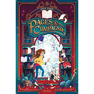Pages & Compagnie Tome 1