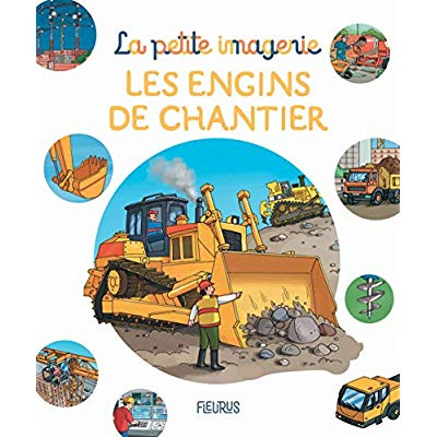 Les engins de chantier