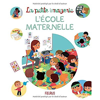 L'école maternelle
