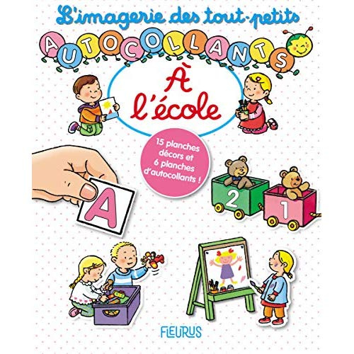 A l'école
