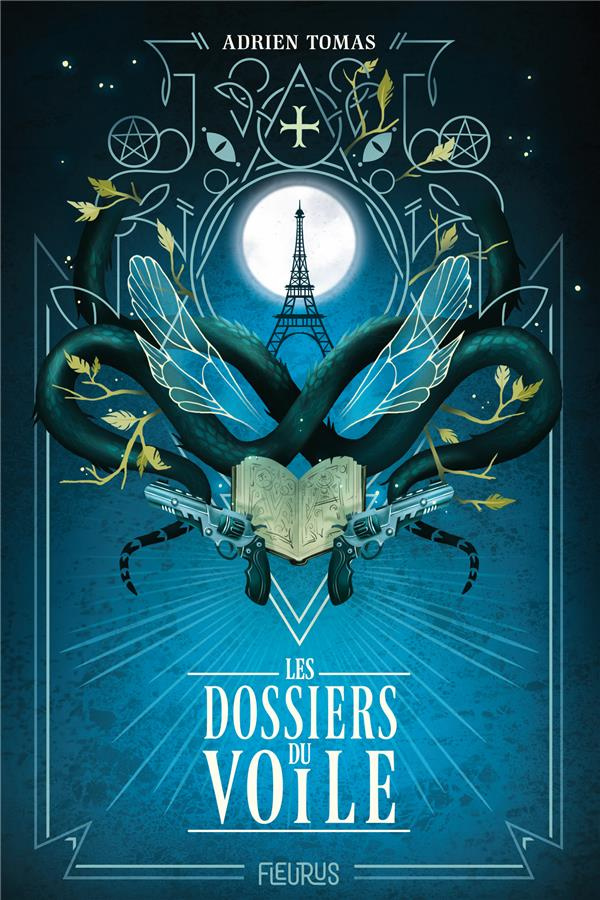 Les dossiers du Voile