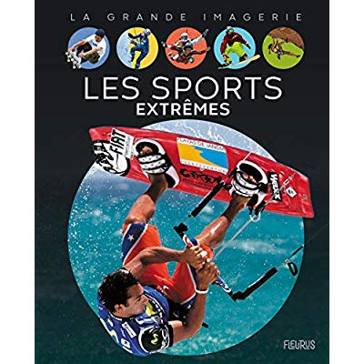 Les sports extrêmes