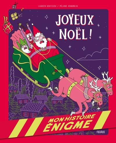 Joyeux Noël !